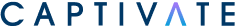 President and GM, Captivate Network Testimonial Logo Image