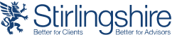 Founder and CEO, Stirlingshire Testimonial Logo Image