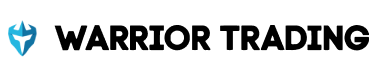 CTO, Warrior Trading Testimonial Logo Image